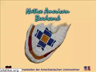 native-american-beadwork.net