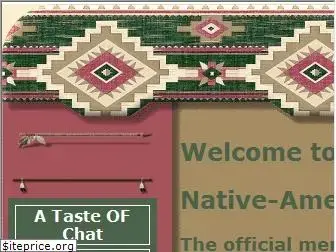 native-american-online.org