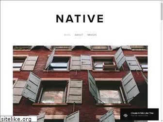 native-demo.squarespace.com