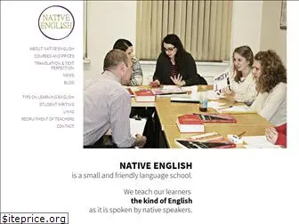 native-english.pl