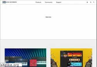 native-instruments.com