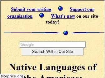 native-languages.org