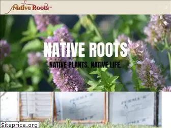 native-roots.net