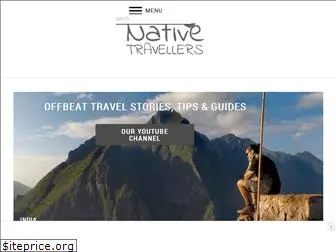 native-travellers.com