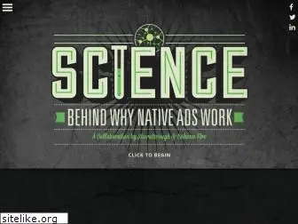 nativeadscience.com