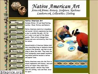 nativeamerican-art.com