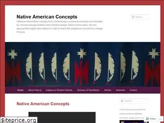 nativeamericanconcepts.wordpress.com