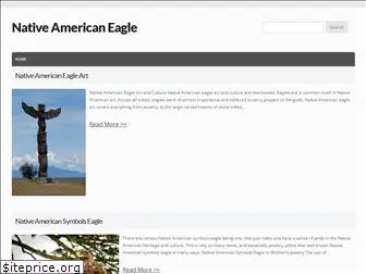 nativeamericaneagle.com