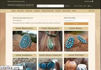 nativeamericanjewelry.com