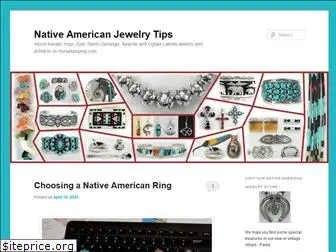 nativeamericanjewelrytips.wordpress.com