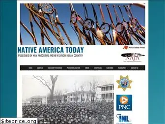 nativeamericatoday.com