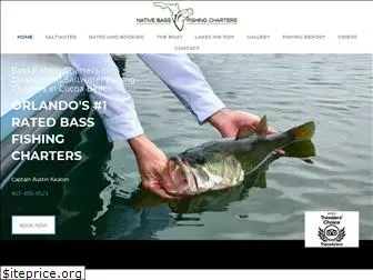 nativebassfishing.com