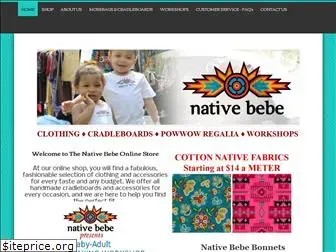 nativebebe.com