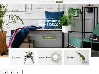 nativedecor.co.za