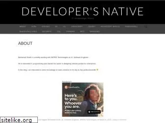 nativedev.wordpress.com