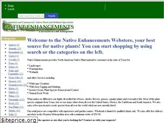 nativeenhancements.com