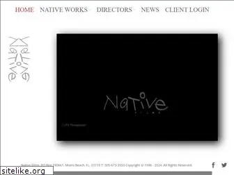 nativefilms.com