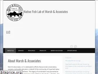 nativefishlab.net