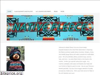 nativefleece.com