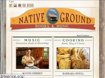 nativeground.com