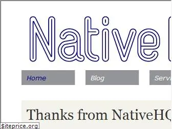 nativehq.com
