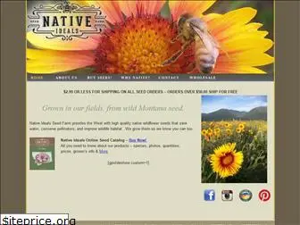 nativeideals.com