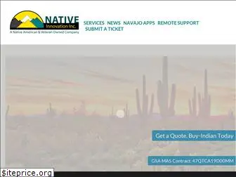 nativeinnovation.com