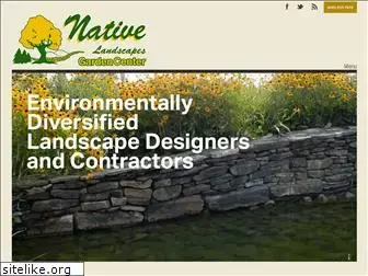 nativelandscaping.net