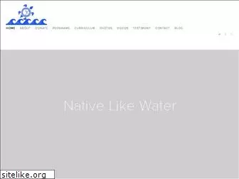 nativelikewater.org