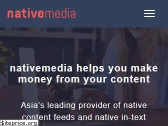 nativemedia.com