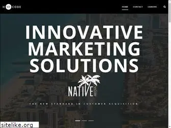 nativemedia.net