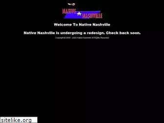 nativenashville.com