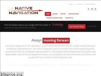 nativenavigation.com