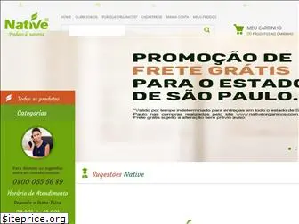 nativeorganicos.com.br