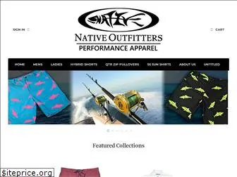 nativeoutfitters.com