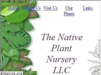 nativeplant.com