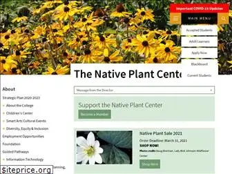 nativeplantcenter.org