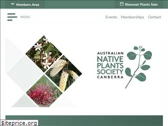 nativeplantscbr.com.au