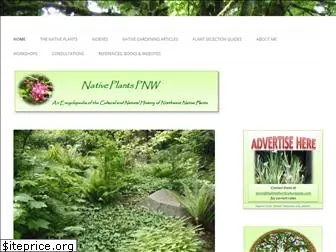 nativeplantspnw.com
