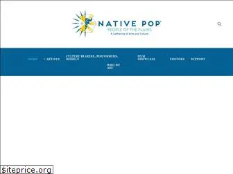 nativepop.org