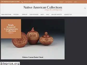 nativepots.com