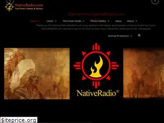 nativeradio.com