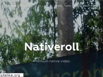 nativeroll.tv