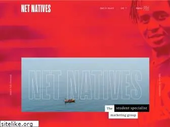 nativesgc.com