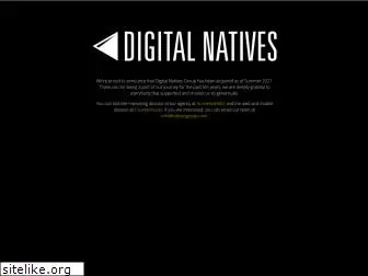 nativesgroup.com