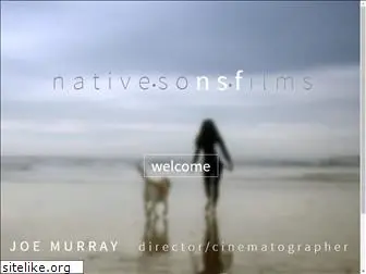 nativesonsfilms.com