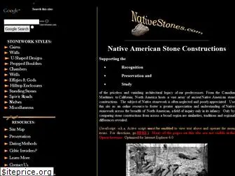 nativestones.com