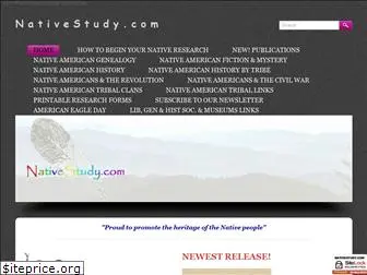 nativestudy.com