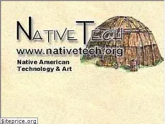 nativetech.org