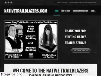 nativetrailblazers.com